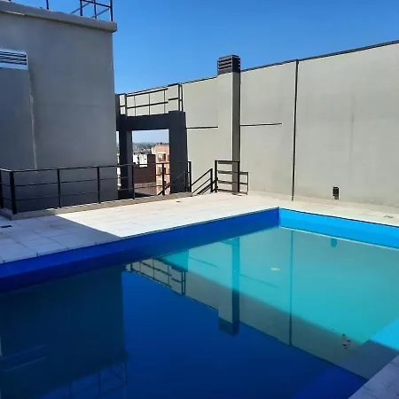Rouse Apartment San Miguel de Tucuman Exterior photo