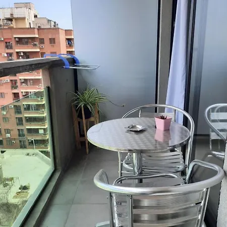 Rouse Apartment San Miguel de Tucuman Exterior photo
