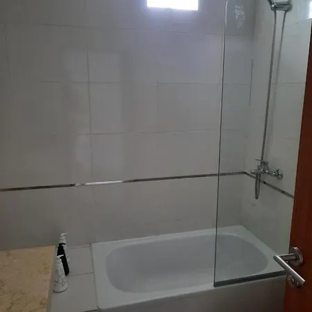 Rouse Apartment San Miguel de Tucuman Exterior photo