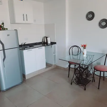 Rouse Apartment San Miguel de Tucuman Exterior photo