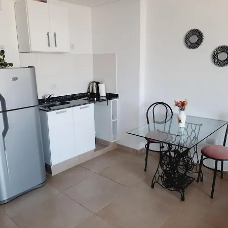 Rouse Apartment San Miguel de Tucuman Exterior photo