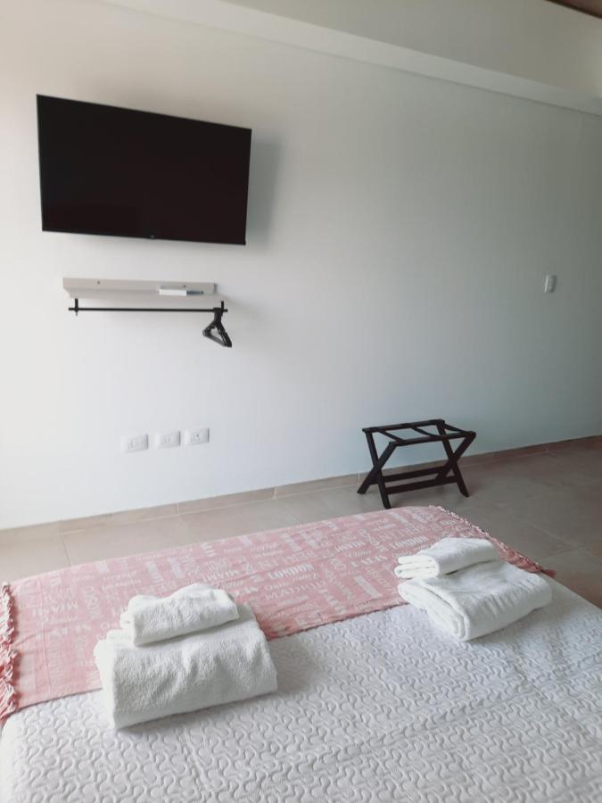Rouse Apartment San Miguel de Tucuman