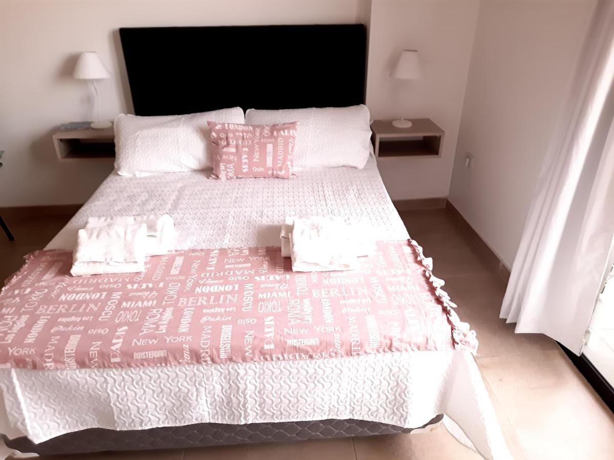 Apartment Rouse *