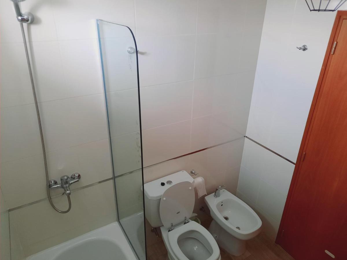 Rouse Apartment