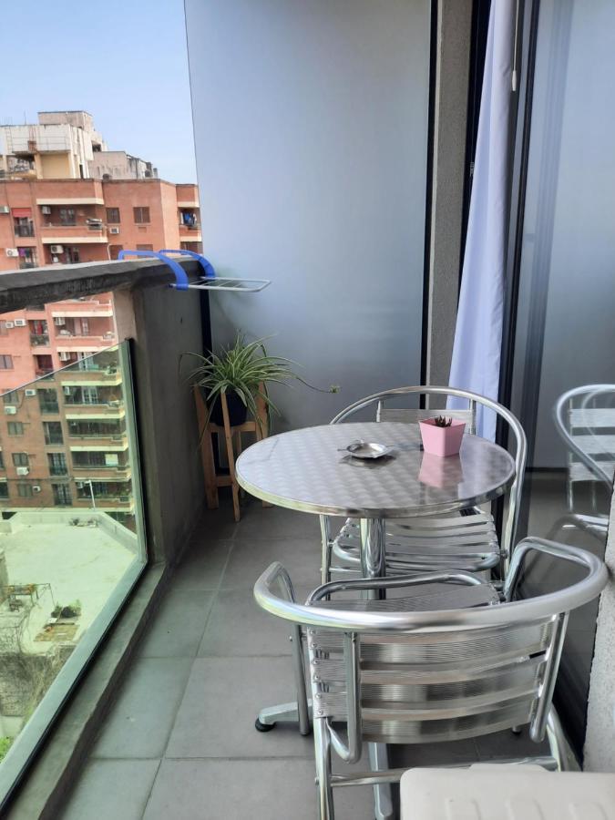 Rouse Apartment San Miguel de Tucuman