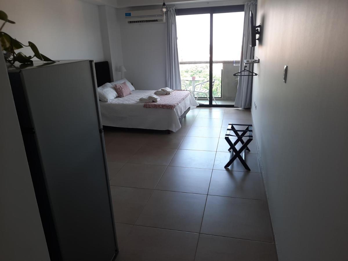 Rouse Apartment