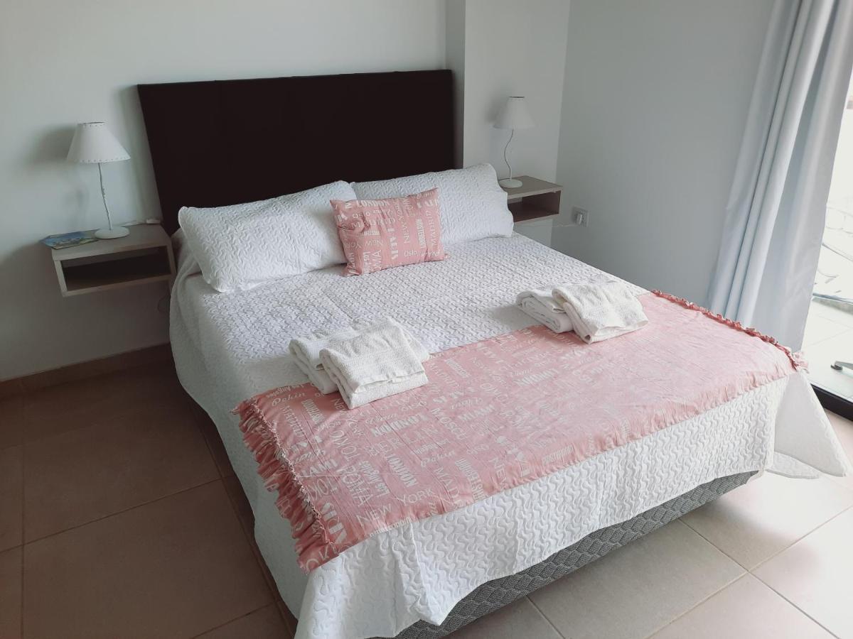 Rouse Apartment *