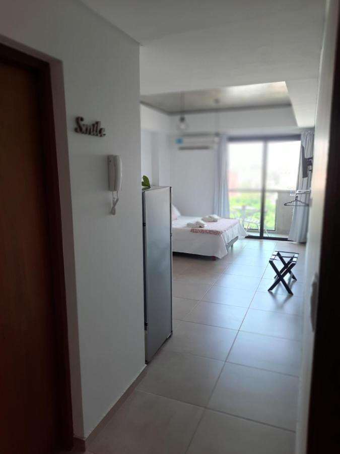 Rouse Apartment San Miguel de Tucuman