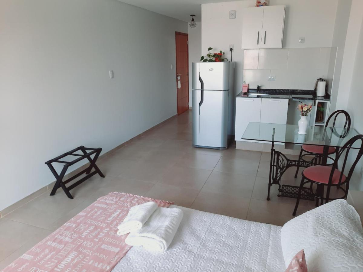 Apartment Rouse San Miguel de Tucuman