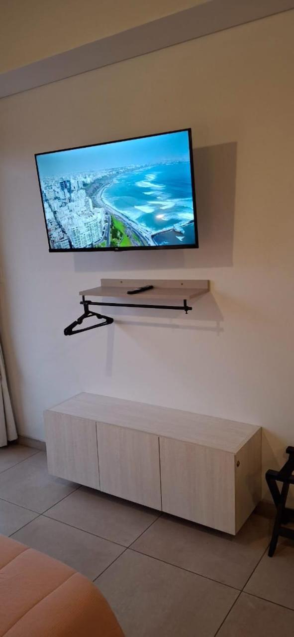 Rouse Apartment