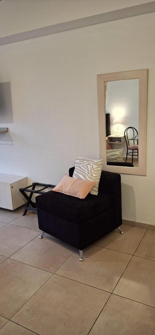 Apartment Rouse