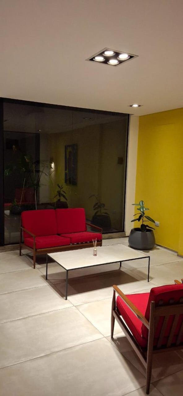 Apartment Rouse San Miguel de Tucuman