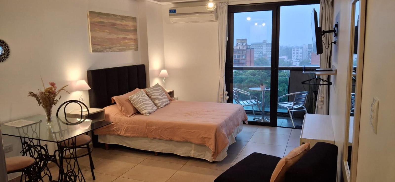 Apartamento Rouse San Miguel de Tucumán