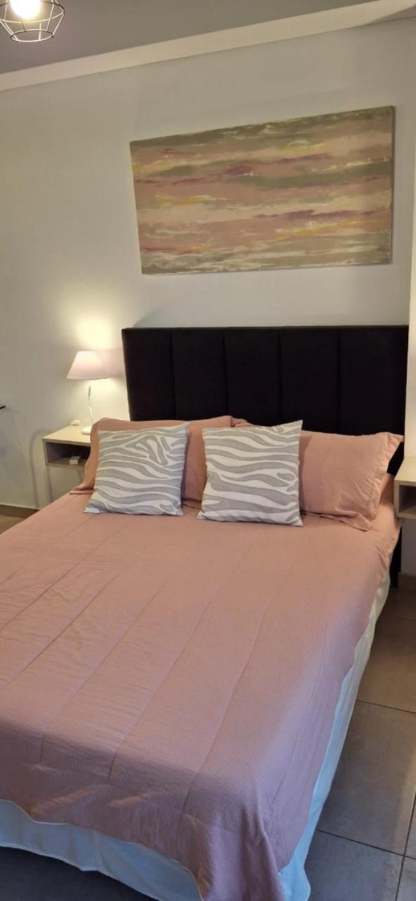 Rouse Apartment *