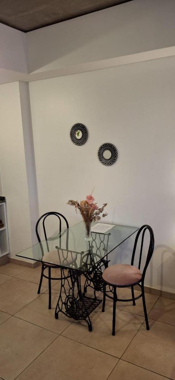 Apartamento Rouse *
