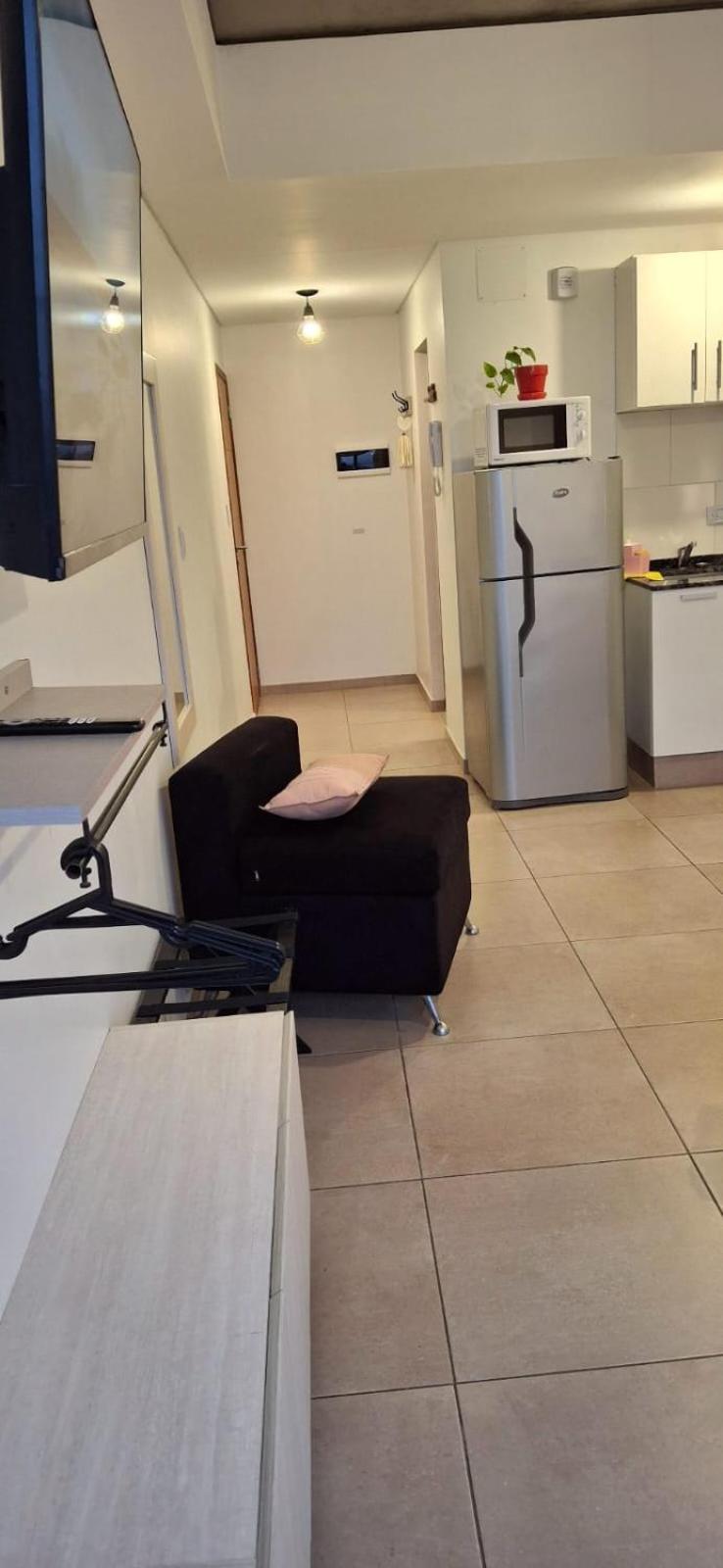 Rouse Apartment San Miguel de Tucuman