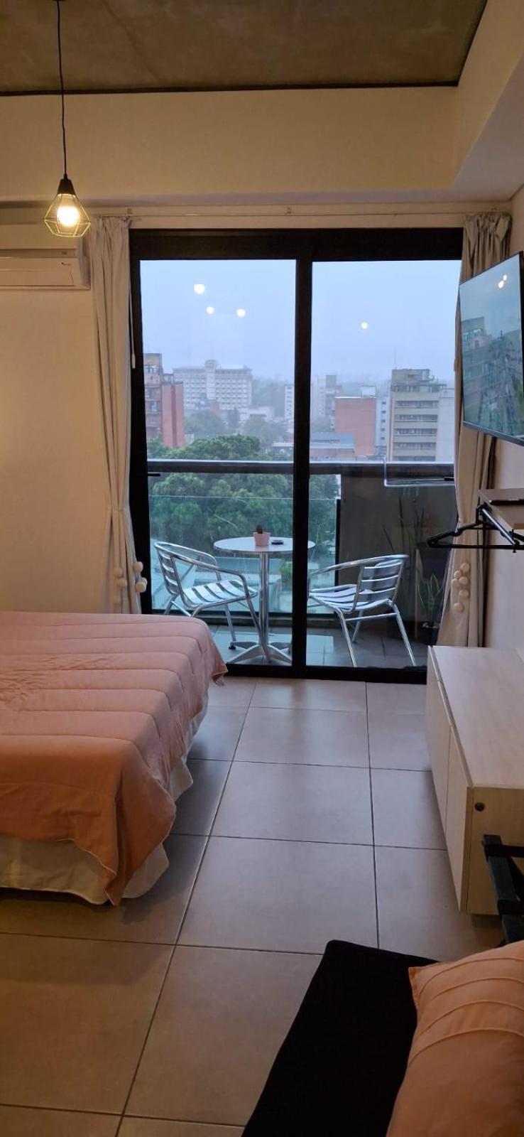 Apartment Rouse *