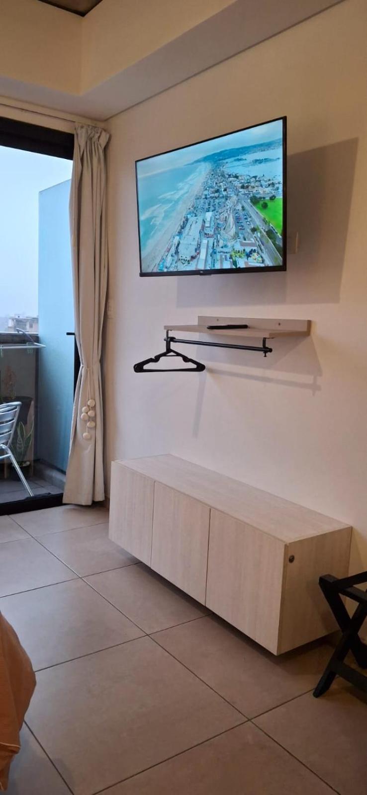 Apartment Rouse San Miguel de Tucuman
